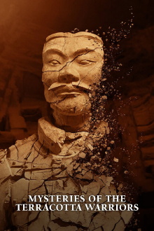 Mysteries of the Terracotta Warriors Trailer