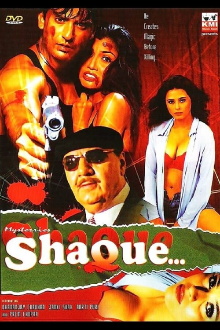 Mysteries Shaque Trailer