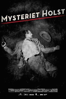 Mysteriet Holst Trailer