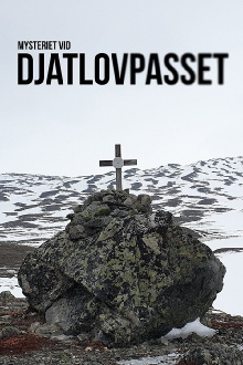 Mysteriet vid Djatlovpasset Trailer
