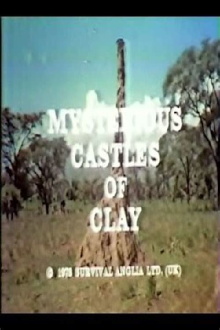 Mysterious Castles of Clay Trailer
