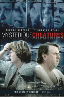 Mysterious Creatures Trailer