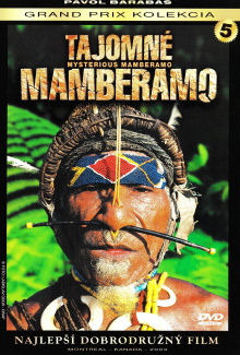 Mysterious Mamberamo Trailer