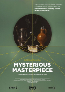 Mysterious Masterpiece: Cold Case Torrentius Trailer
