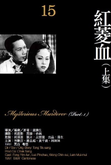 Mysterious Murder, Part One Trailer