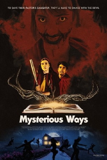 Mysterious Ways Trailer