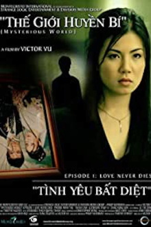 Mysterious World, Episode 1: Love Never Dies Trailer