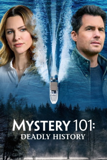 Mystery 101: Deadly History Trailer