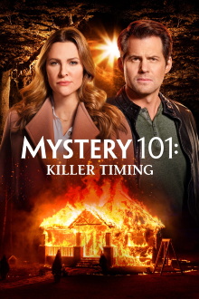 Mystery 101: Killer Timing Trailer
