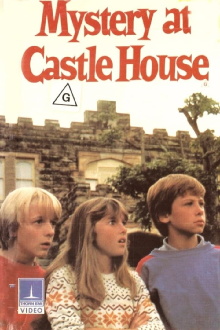 Mystery at Castle House Trailer