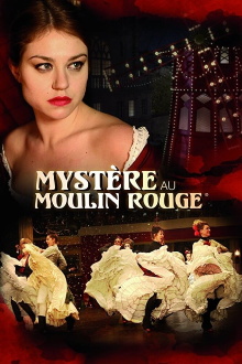 Mystery at Moulin Rouge Trailer