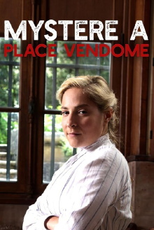 Mystery at the Place Vendome Trailer