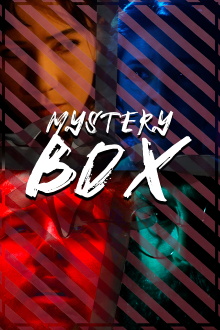 Mystery Box Trailer
