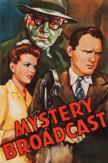 Mystery Broadcast Trailer