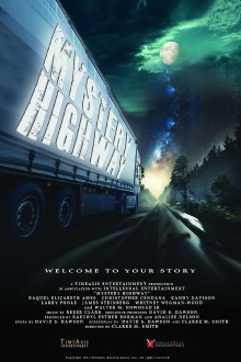 Mystery Highway Trailer