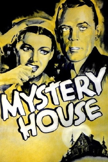 Mystery House Trailer