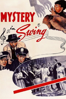 Mystery in Swing Trailer