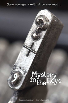 Mystery in the Keys Trailer
