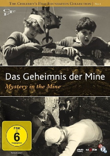 Mystery in the Mine Trailer
