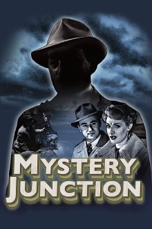 Mystery Junction Trailer