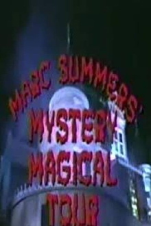 Mystery Magical Special Trailer