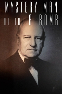 Mystery Man of the A-Bomb Trailer