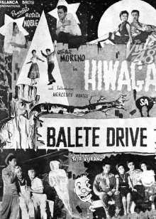 Mystery of Balete Drive Trailer