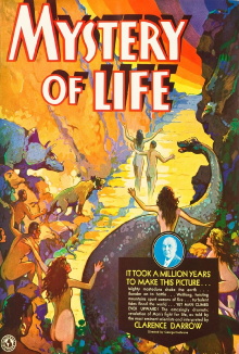 Mystery of Life Trailer