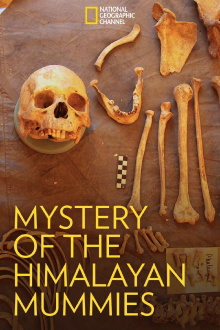 Mystery of The Himalayan Mummies Trailer