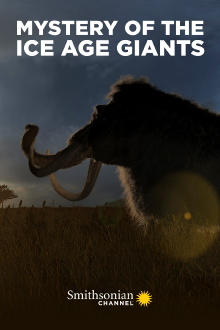 Mystery of the Ice Age Giants Trailer