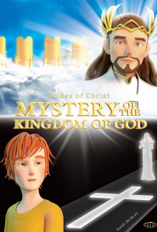 Mystery of the Kingdom of God Trailer