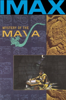 Mystery of the Maya Trailer