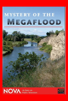 Mystery of the Megaflood Trailer