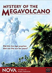 Mystery of the Megavolcano Trailer