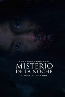 Mystery of the Night Trailer