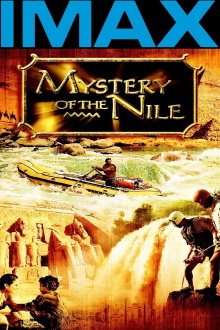 Mystery of the Nile Trailer