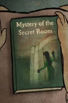 Mystery of the Secret Room Trailer