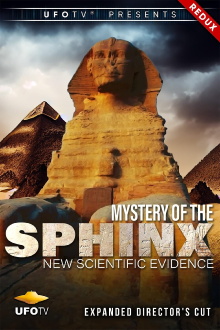 Mystery of the Sphinx: New Scientific Evidence - Expanded Director's Redux Trailer