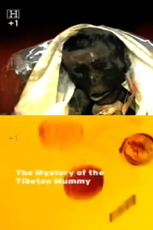 Mystery of the Tibetan Mummy Trailer
