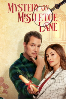 Mystery on Mistletoe Lane Trailer