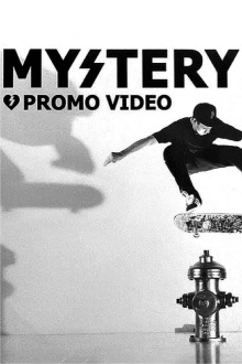 Mystery - Promo Trailer