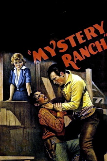 Mystery Ranch Trailer
