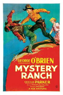 Mystery Ranch Trailer