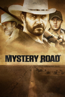 Mystery Road Trailer