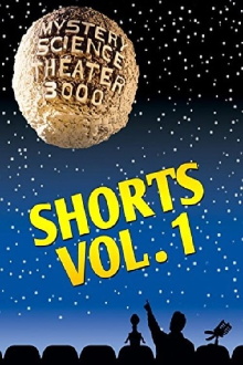 Mystery Science Theater 3000: Shorts, Volume 1 Trailer