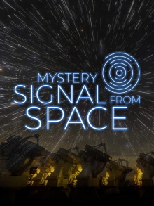 Mystery Signal From Space Trailer