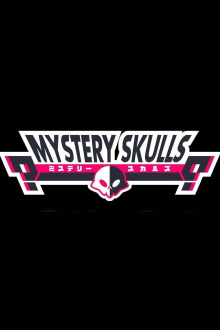 Mystery Skulls Animated - Full Series Trailer