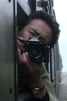 Mystery SL Yamaguchi Line Lady Tunnel Murder Trailer
