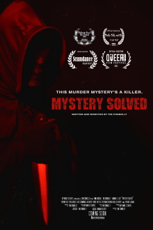 Mystery Solved Trailer