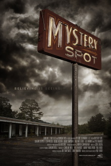Mystery Spot Trailer